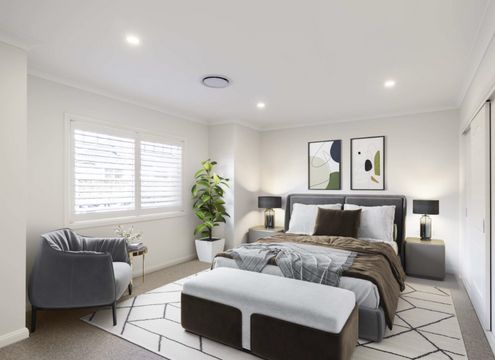 Henley Brae Retirement Community 