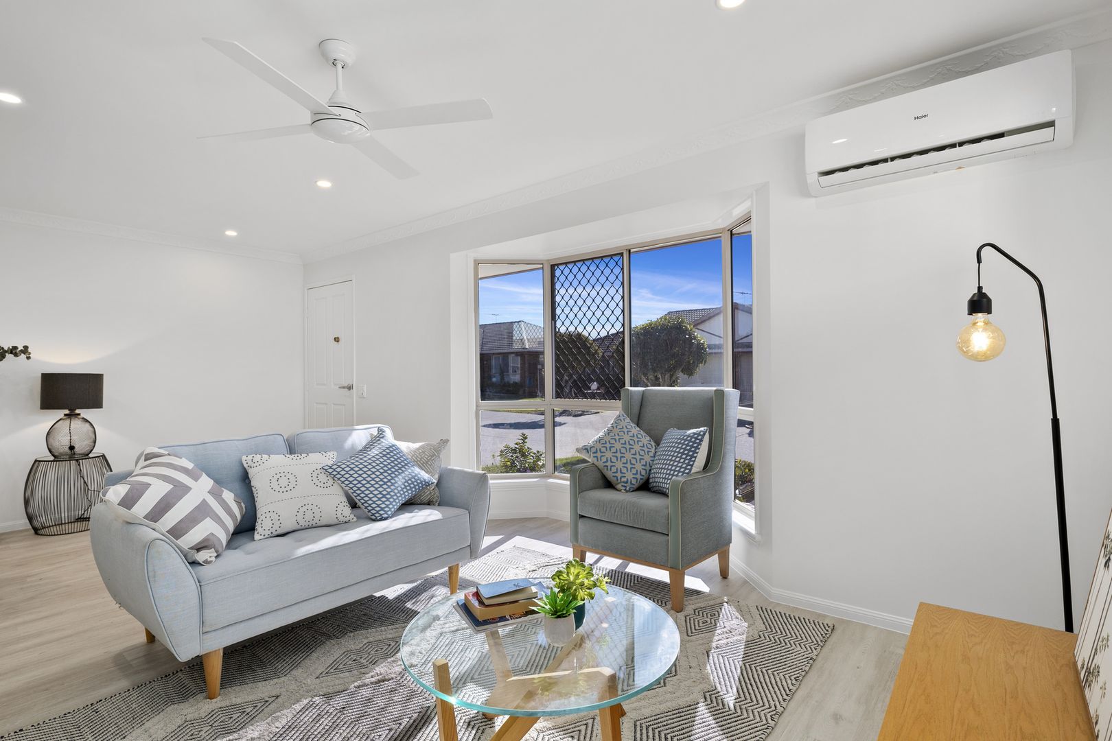 Fully refurbished villa for you to enjoy your retirement
