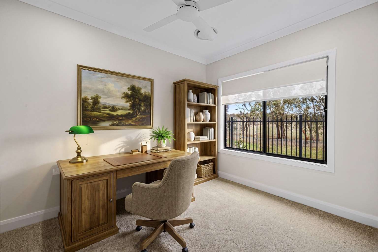 Villa 28 | 3 Bed 2 Bath Oak Tree Retirement Village, Taylor St