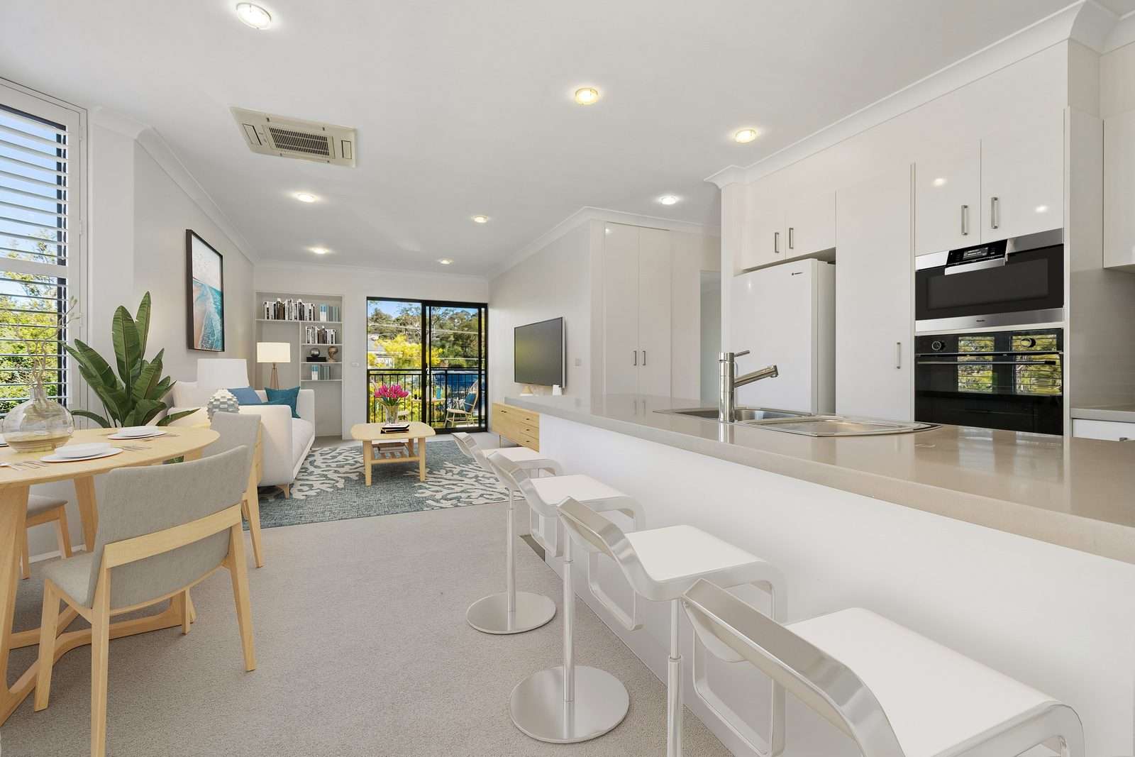 Mona Vale on Your Doorstep