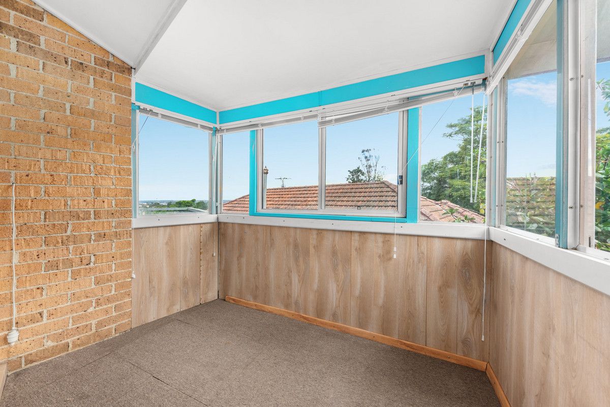RECENTLY FULLY RENOVATED 1 off apartment with views to the horizon