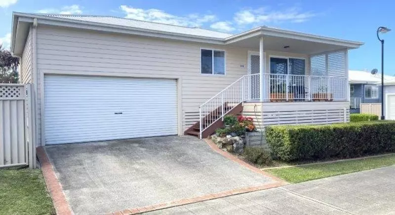 Site 190 (Pre-loved)