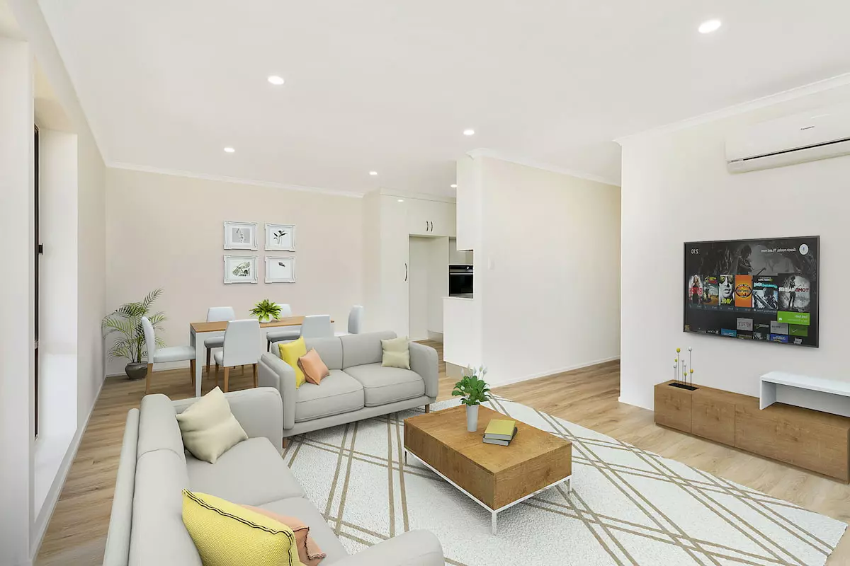 Resthaven Hillcrest ‘Crestview’ Retirement Living offers 88 two-bedroom units just 10 kms from Adelaide's CBD
