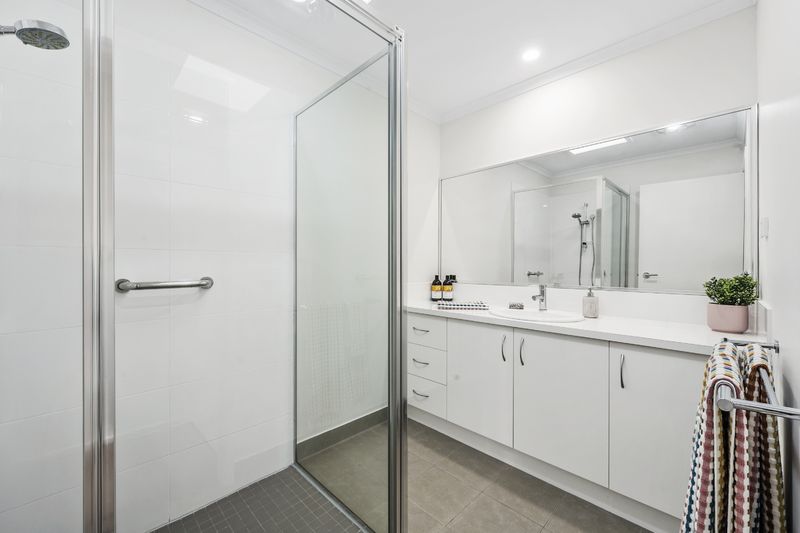 Refreshed Unit with Sweet Garden in Leafy Village Court