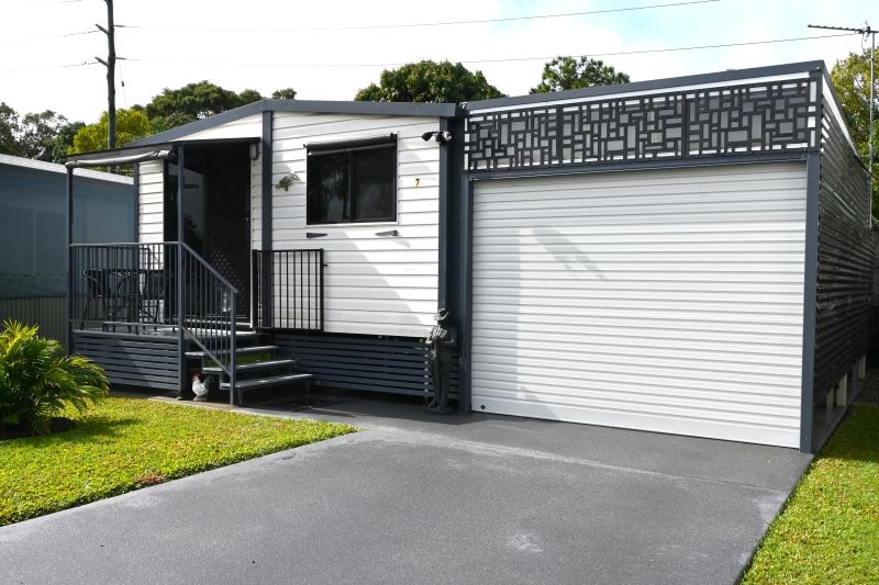 Chinderah Lake - Over 50's 'Pet friendly' Residential Park