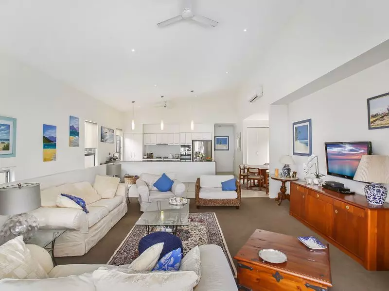 Beautiful Boat House