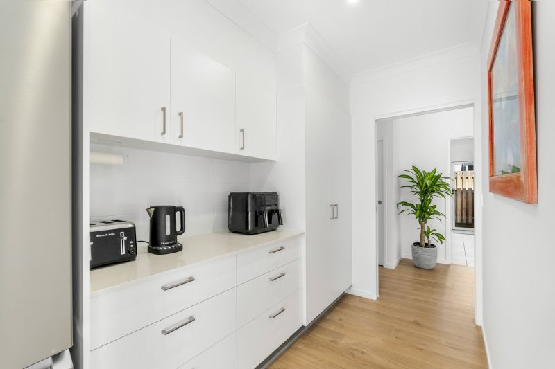 Spacious Two Bedroom Home + Study - Just Lovely!