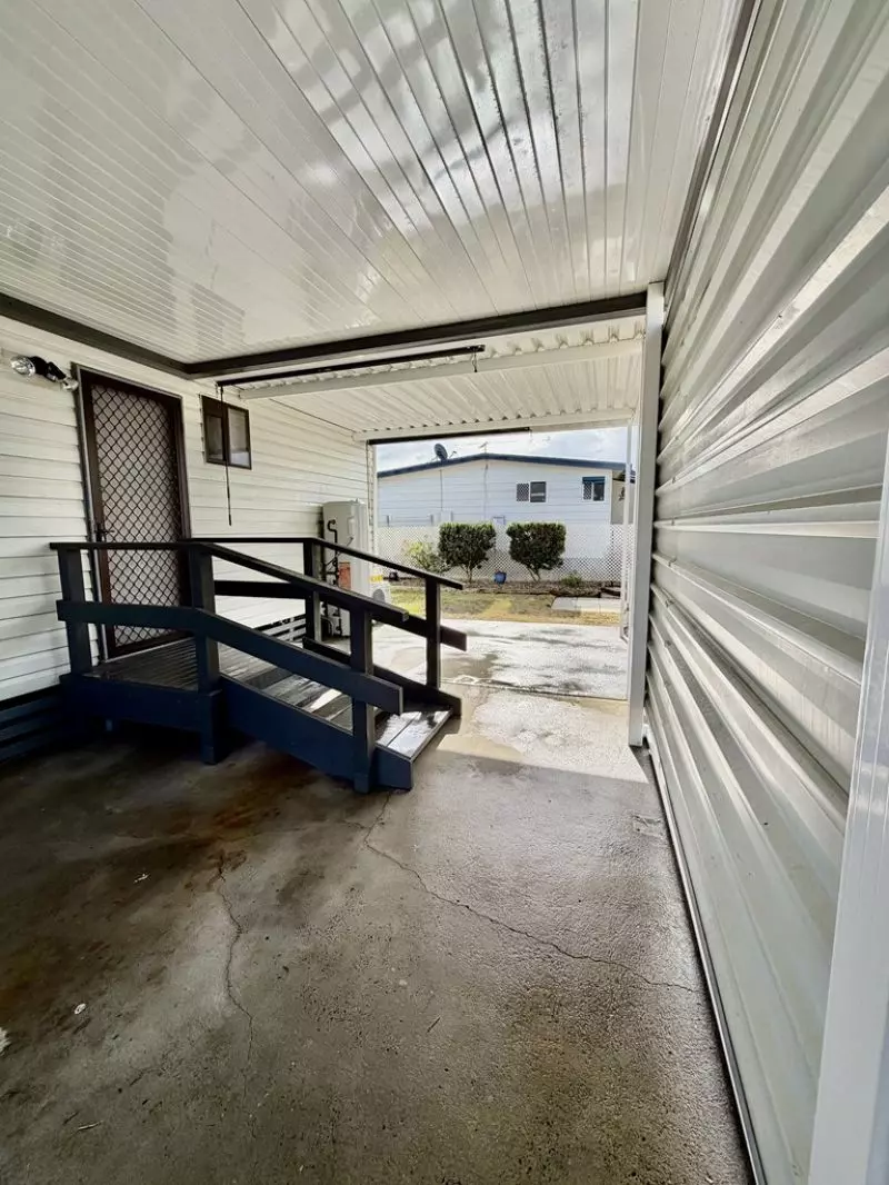 The Sanctuary $480,000