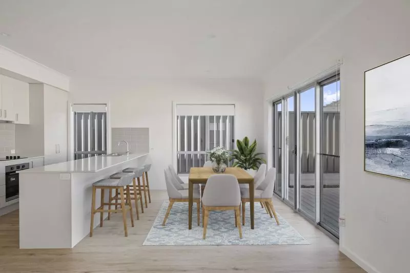 New Build | 3 Bed Lawson Design