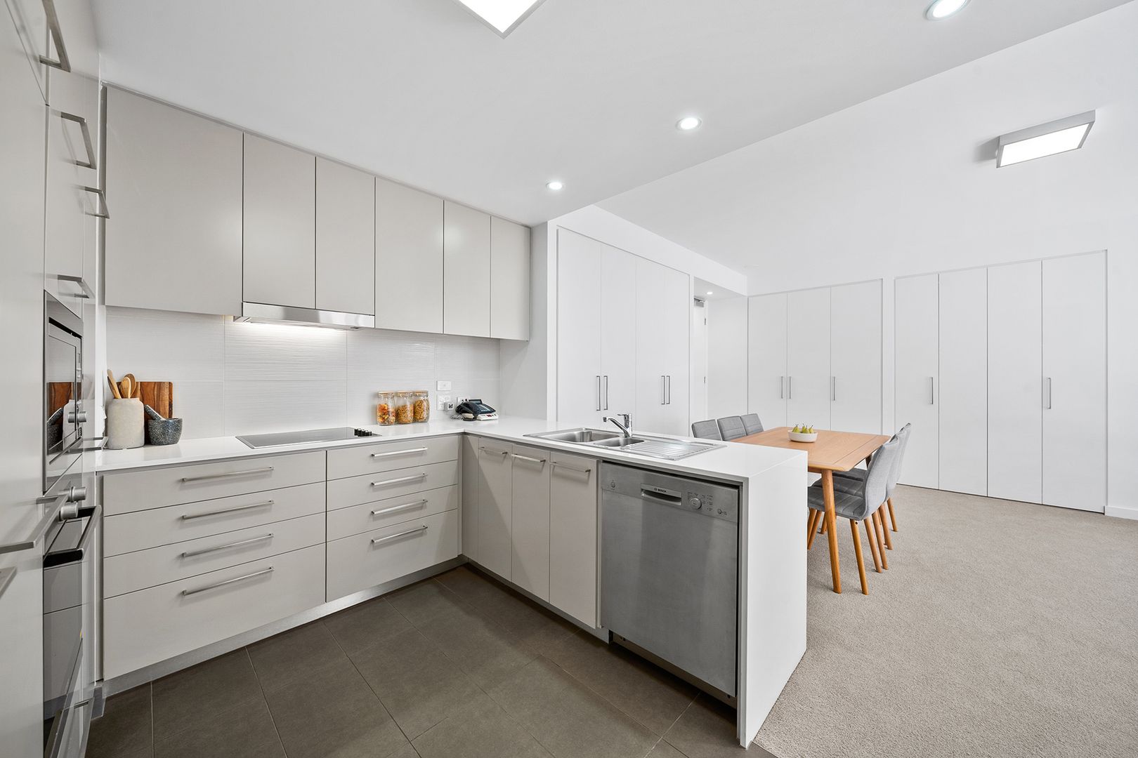 Under offer but still pop in and see what Bellerive can offer for the future - Thursday 10am to 12pm