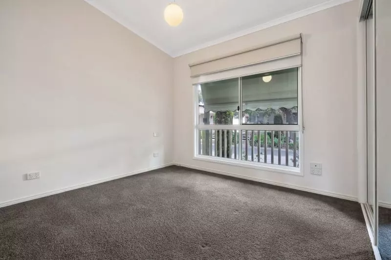 Newly Painted Interior & Large Front Deck