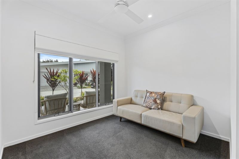 Site 366 - Established Dornoch H4