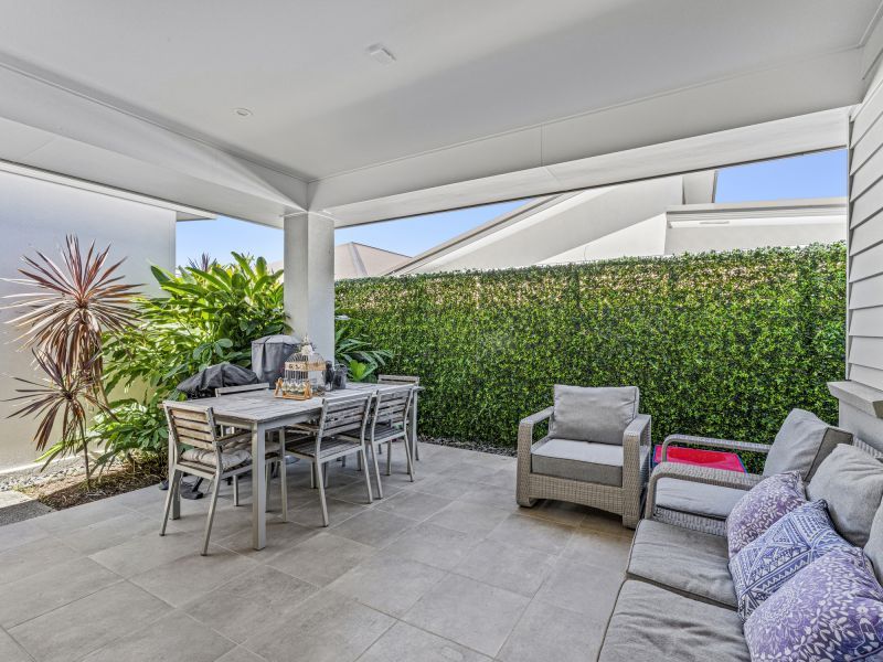 Site 258 - Established Mudjimba - Under Contract