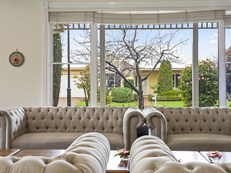 Light and Airy !