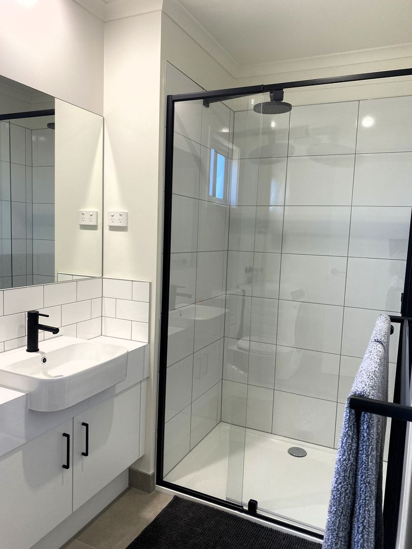 Haven at Benalla Lifestyle Village (Benalla Tourist Park)