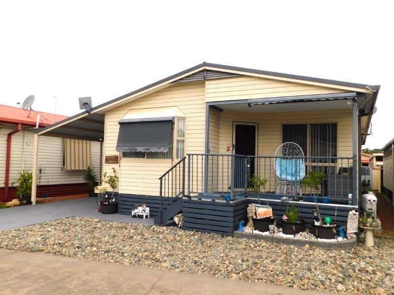 Bayway Village - Site 612