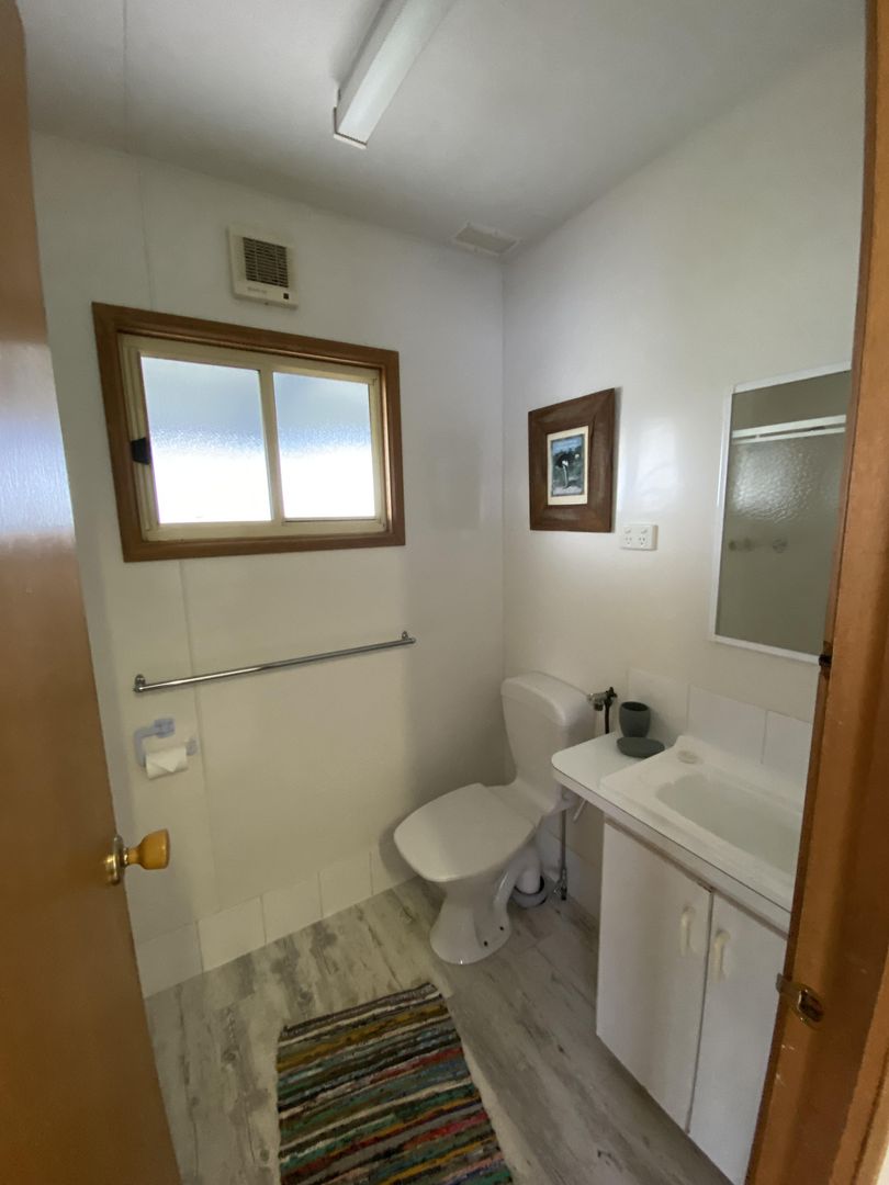 Portland Tourist Park