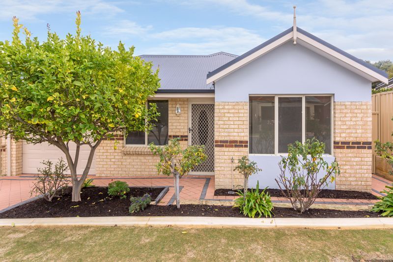 ARCADIA WATERS MANDURAH - Large North Facing Patio