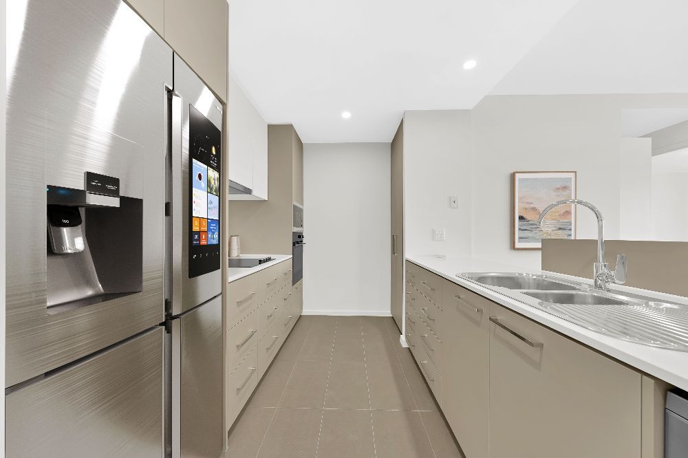Two Bedroom | Apartment 313
