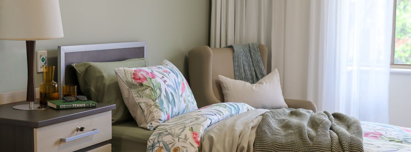 Anglicare Carlingford House