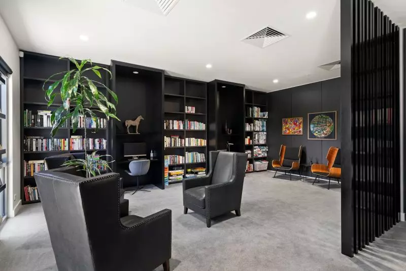 Avington Living - Site 510