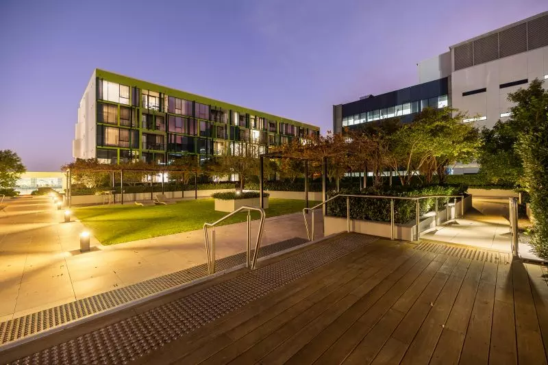 Contemporary and Stylish Living!