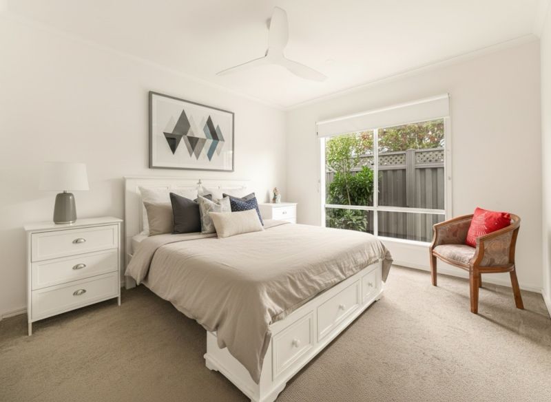 Lifestyle Communities Berwick Waters - Relaxed living with style