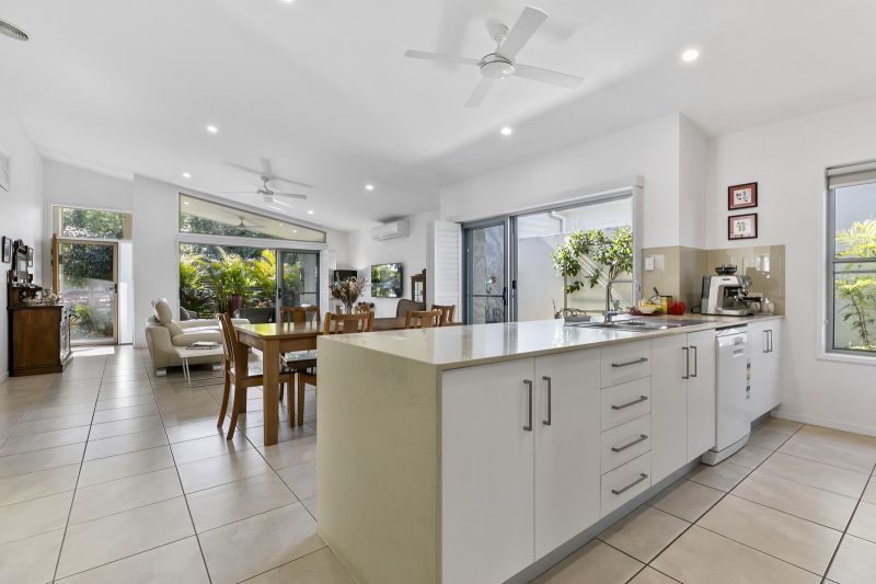 Spacious Home - Ideal Location with Lush Green Views