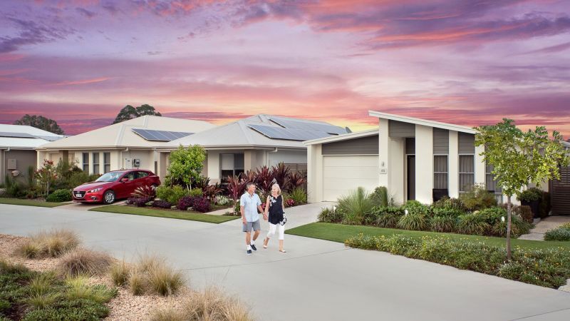 Site 108 - Established Grand Belleview III