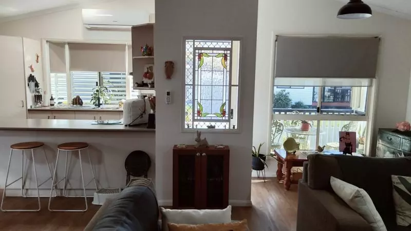 Quaint and Quiet Village Living