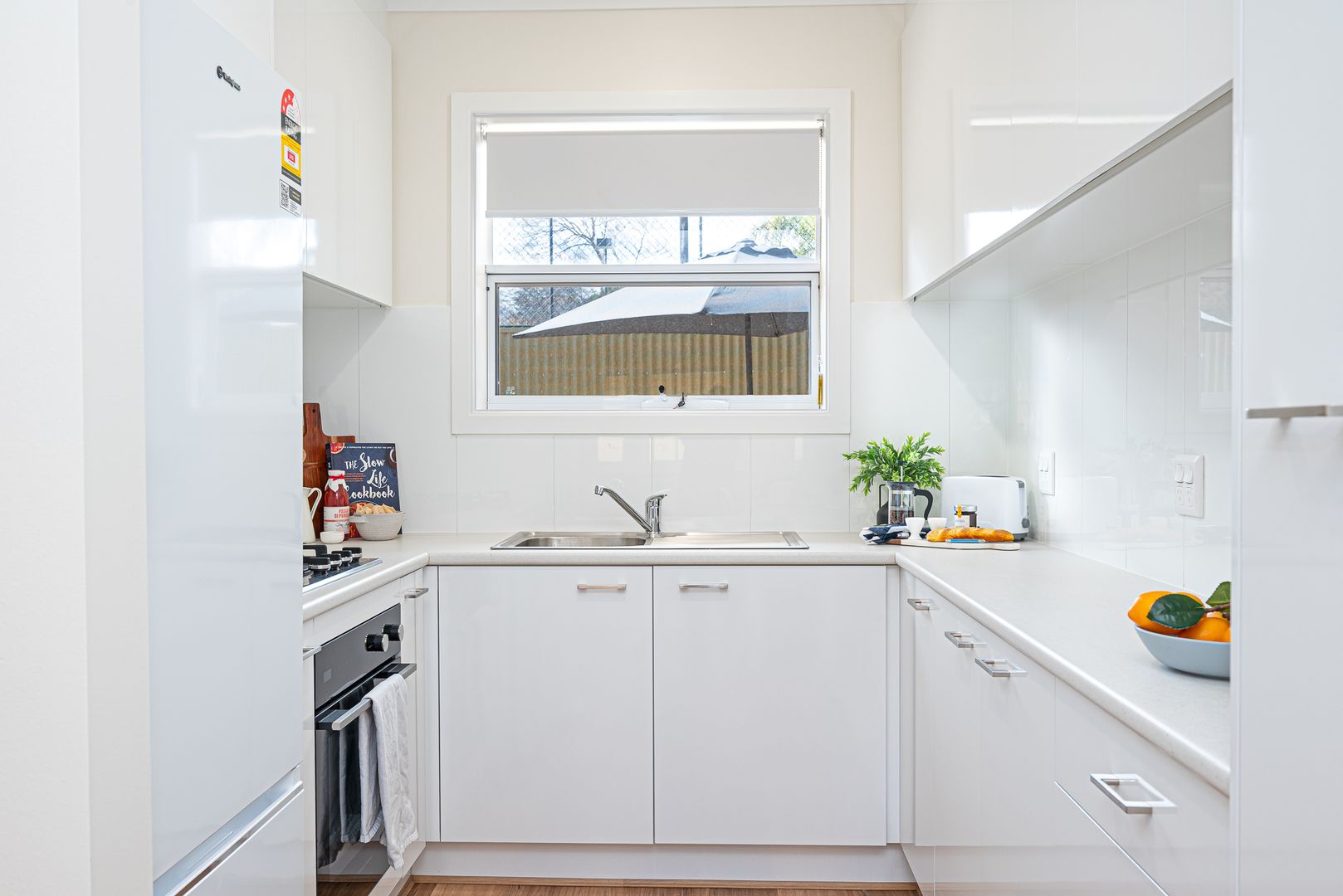 Are You Aged 65 Years Or Older And No Longer Working Fulltime? Embrace Freedom and Security in Myrtle Bank