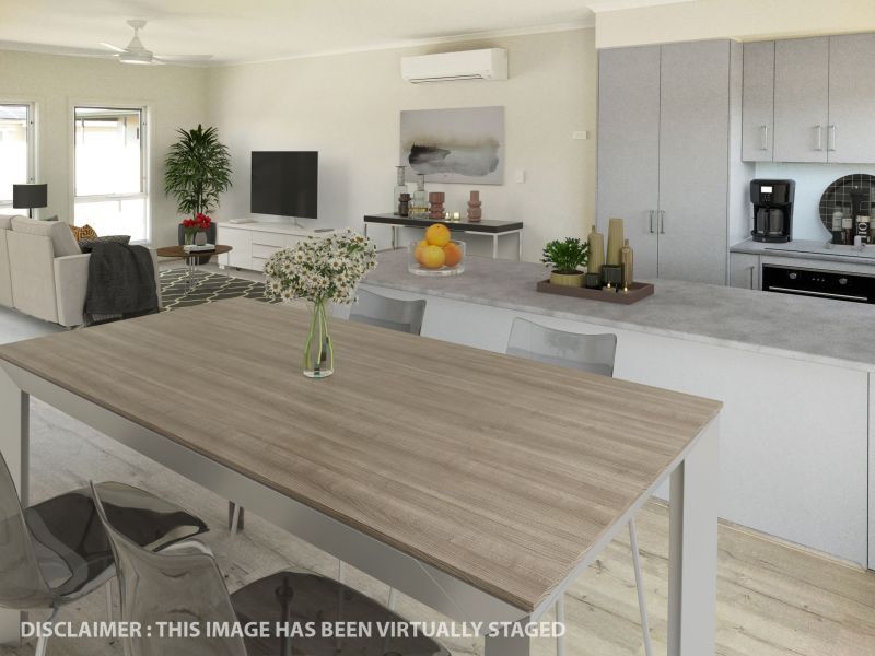 Northern Community- site 214 - New Home