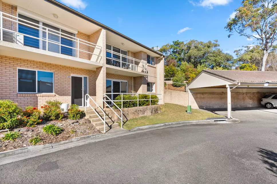 Refurbished and Spacious 2 Bedroom Home - Simpson of Gallipoli 623