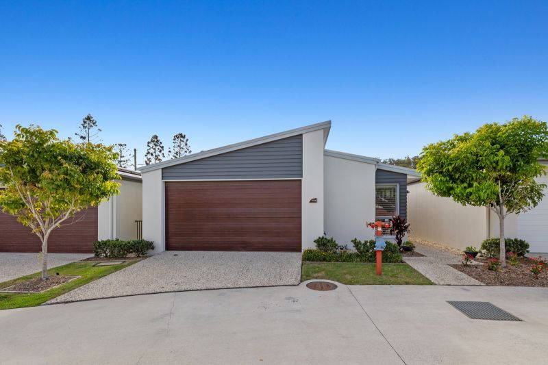 Coastal Two Bedroom + Study Home