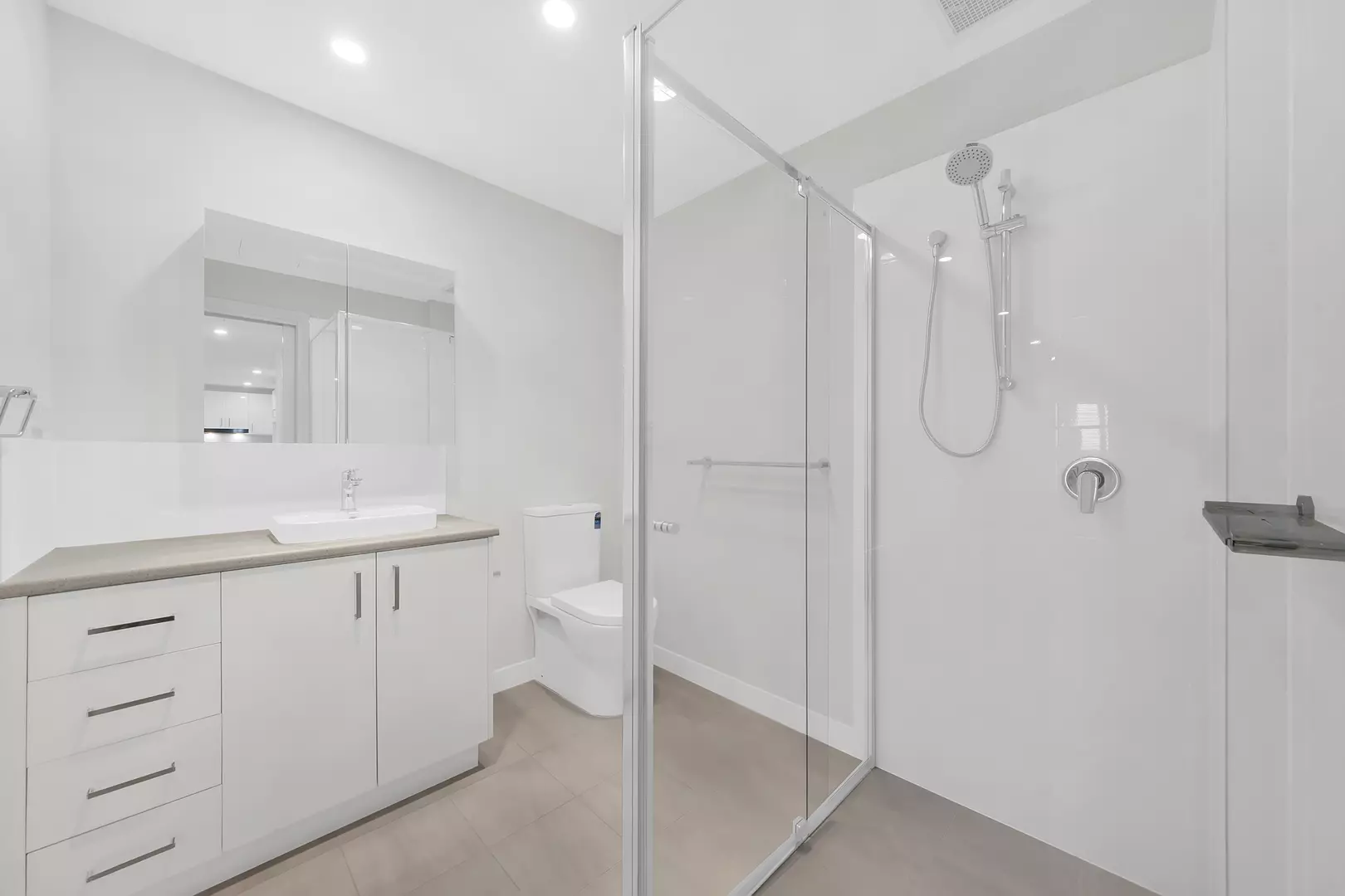 Two Bedroom | Apartment 708