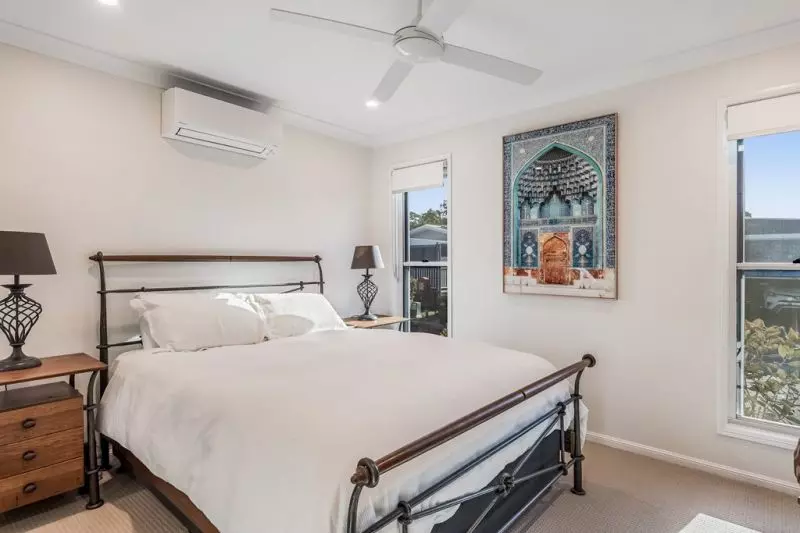 Coastal Comfort Awaits - Downsize in Style