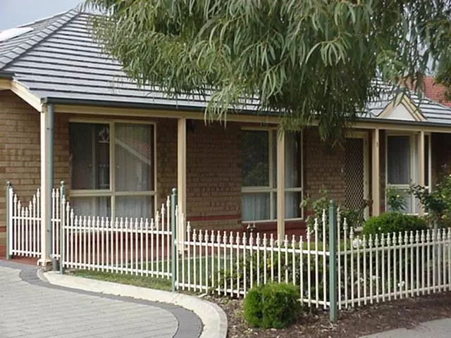 Resthaven Brighton Retirement Living offers three neat-and-tidy retirement living units located just minutes from the white sands of Brighton beach!