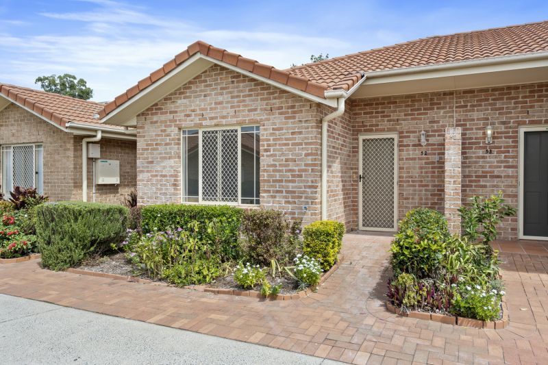 Generous 1-Bed Villa in the Heart of the Village