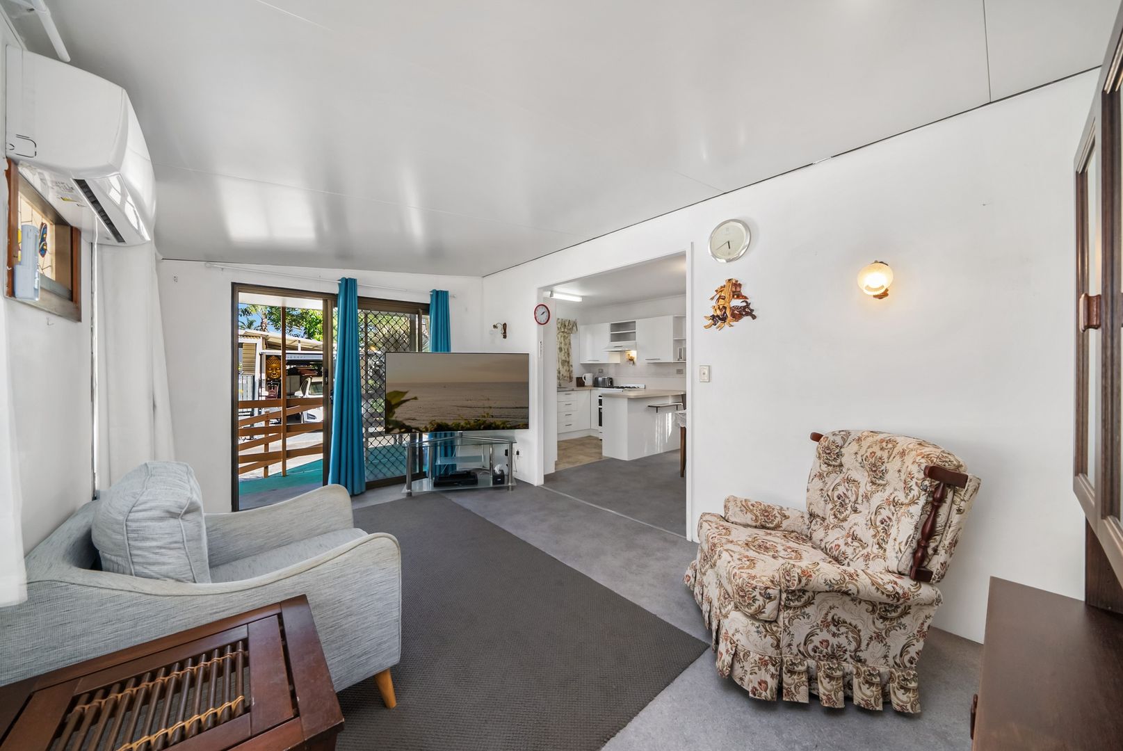 Ingenia Lifestyle Kingscliff – Over 50’s ‘Pet Friendly’ residential park.