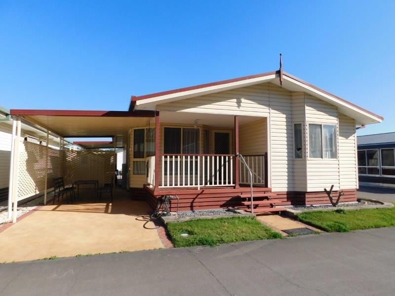 Site 629 (Pre-loved) Bayway Village