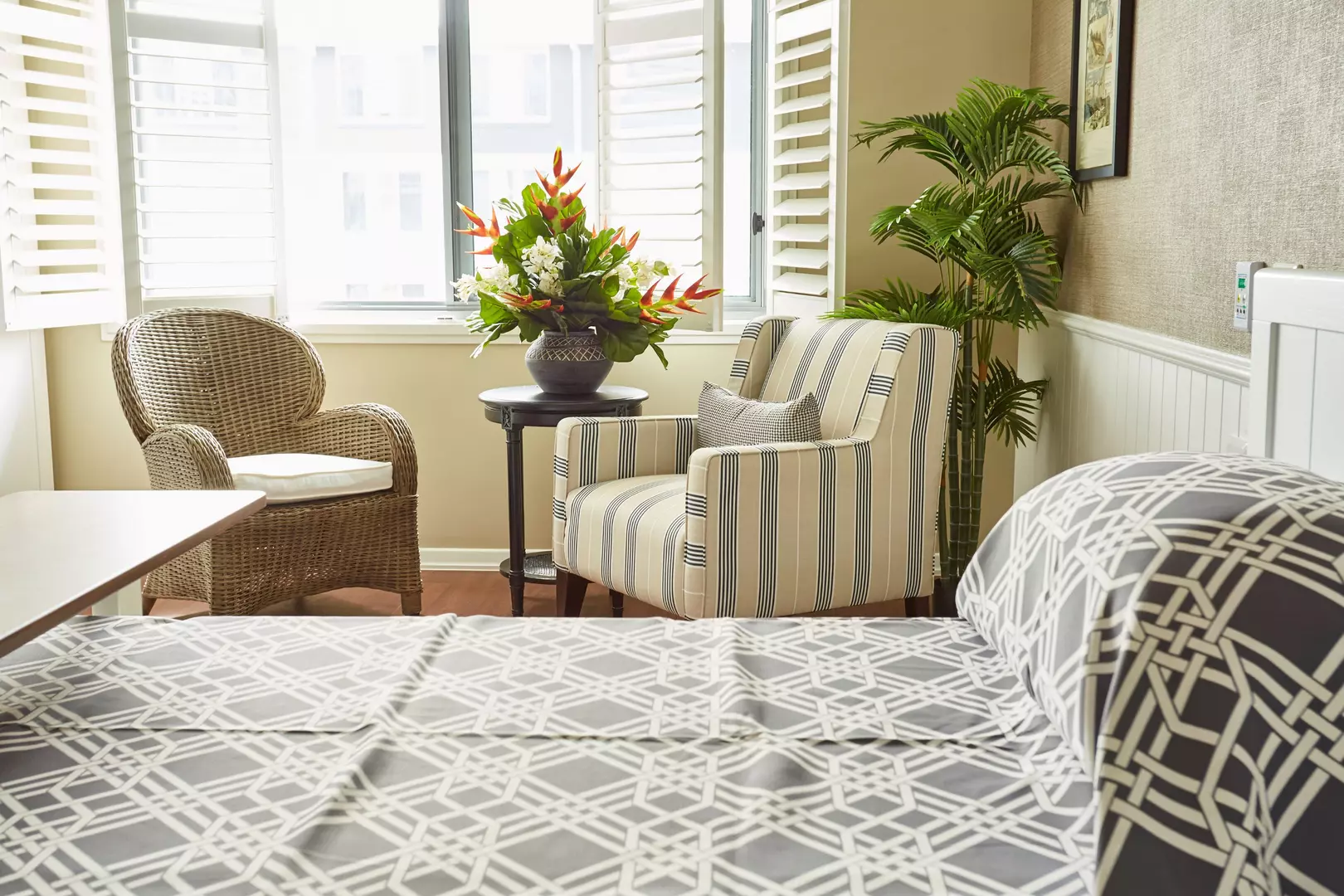 St Luke's Green Aged Care