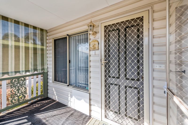 Riverside Gardens - Site 35