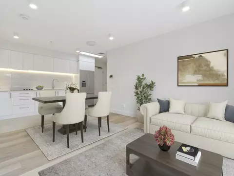 Space to Live, Style to Enjoy