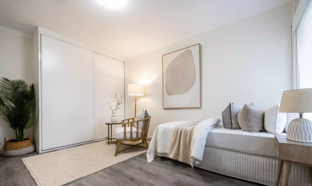 Patrick Minahan Village