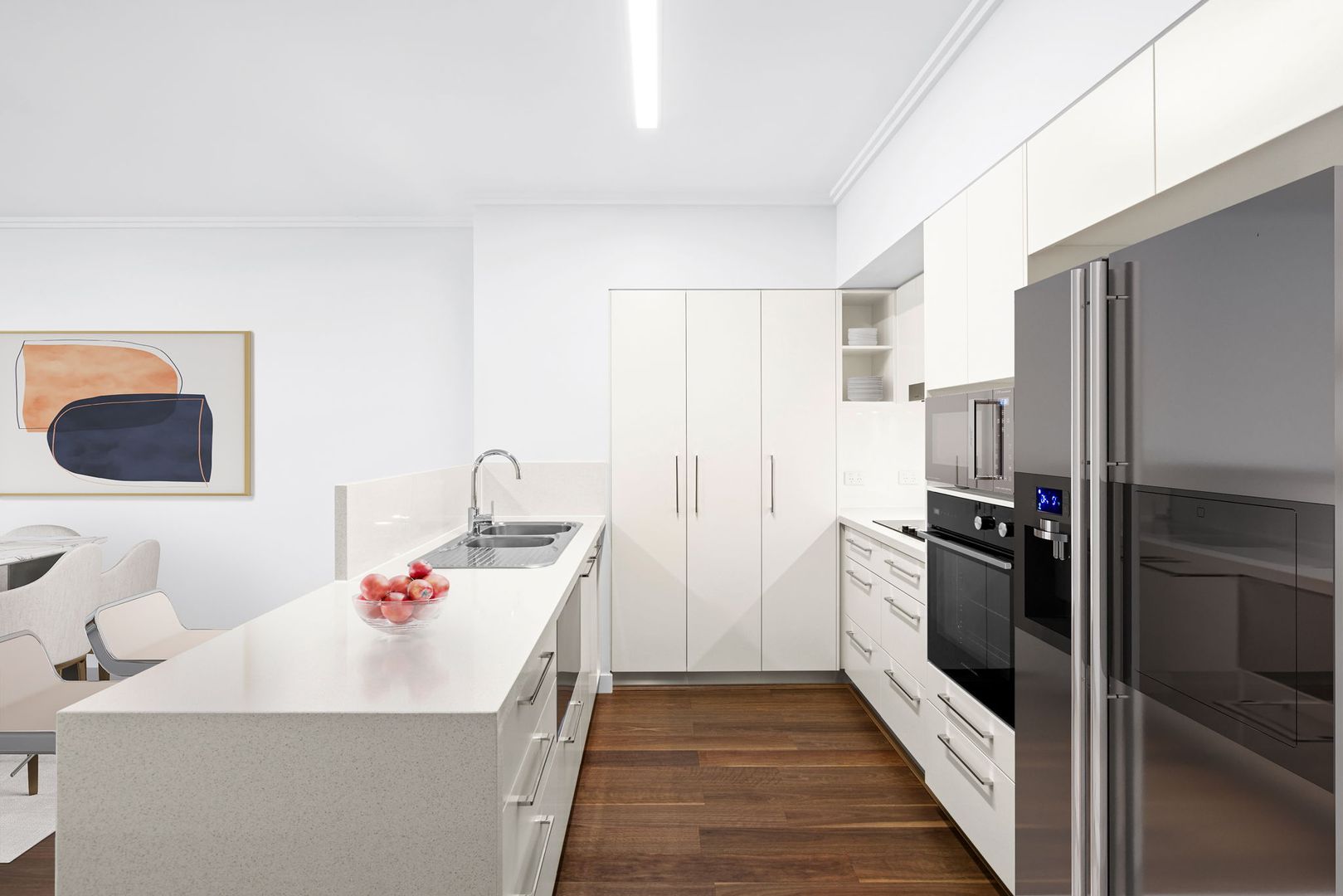 Apartment 2403, 2 bedroom at The Village Yeronga