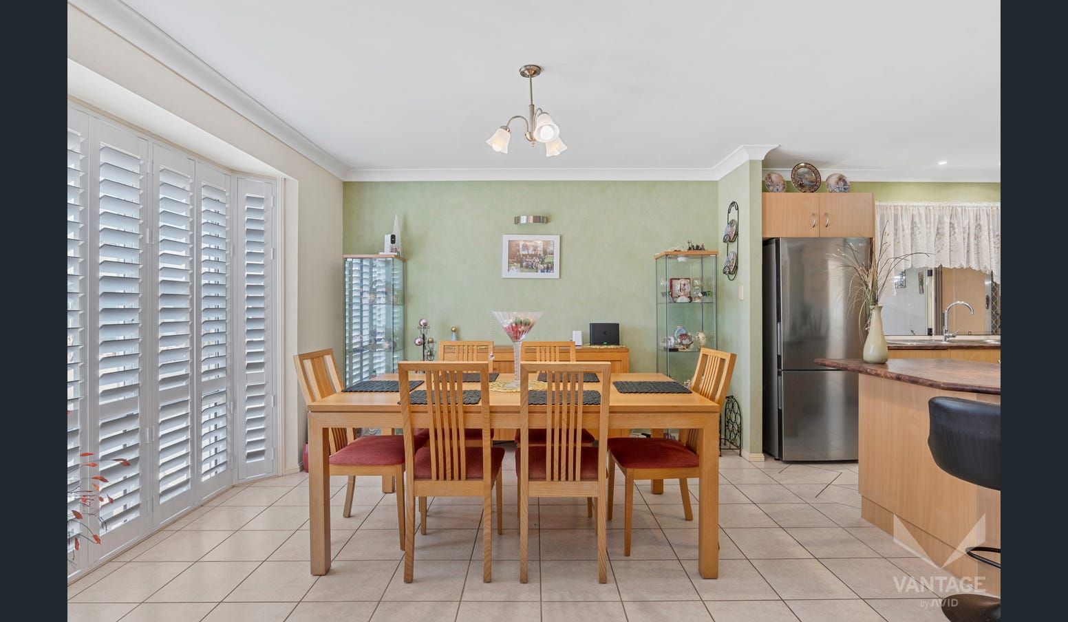 Your Ideal Over-50s Retreat at Vantage Eagleby Hedges