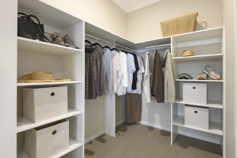 Elegant open plan living to relax and enjoy