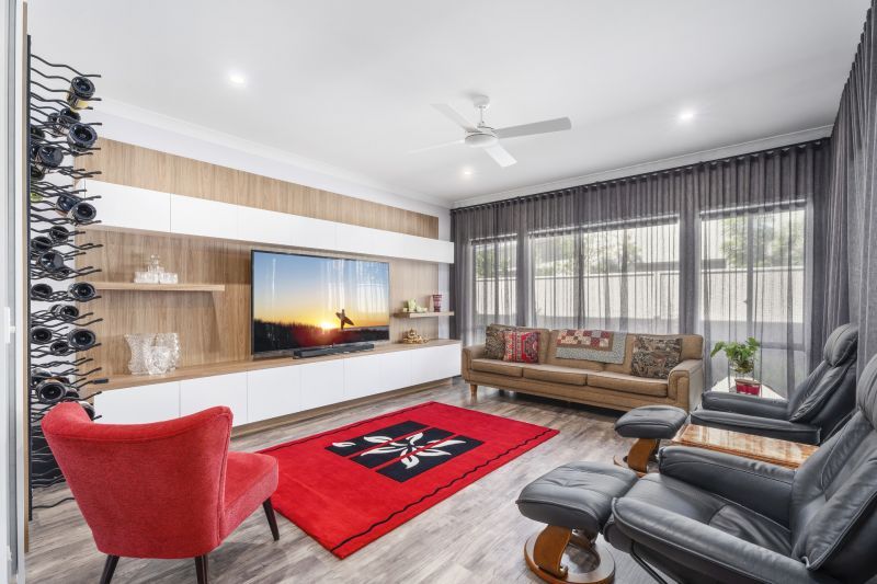 Site 153 - Established Kestrel - Under Offer