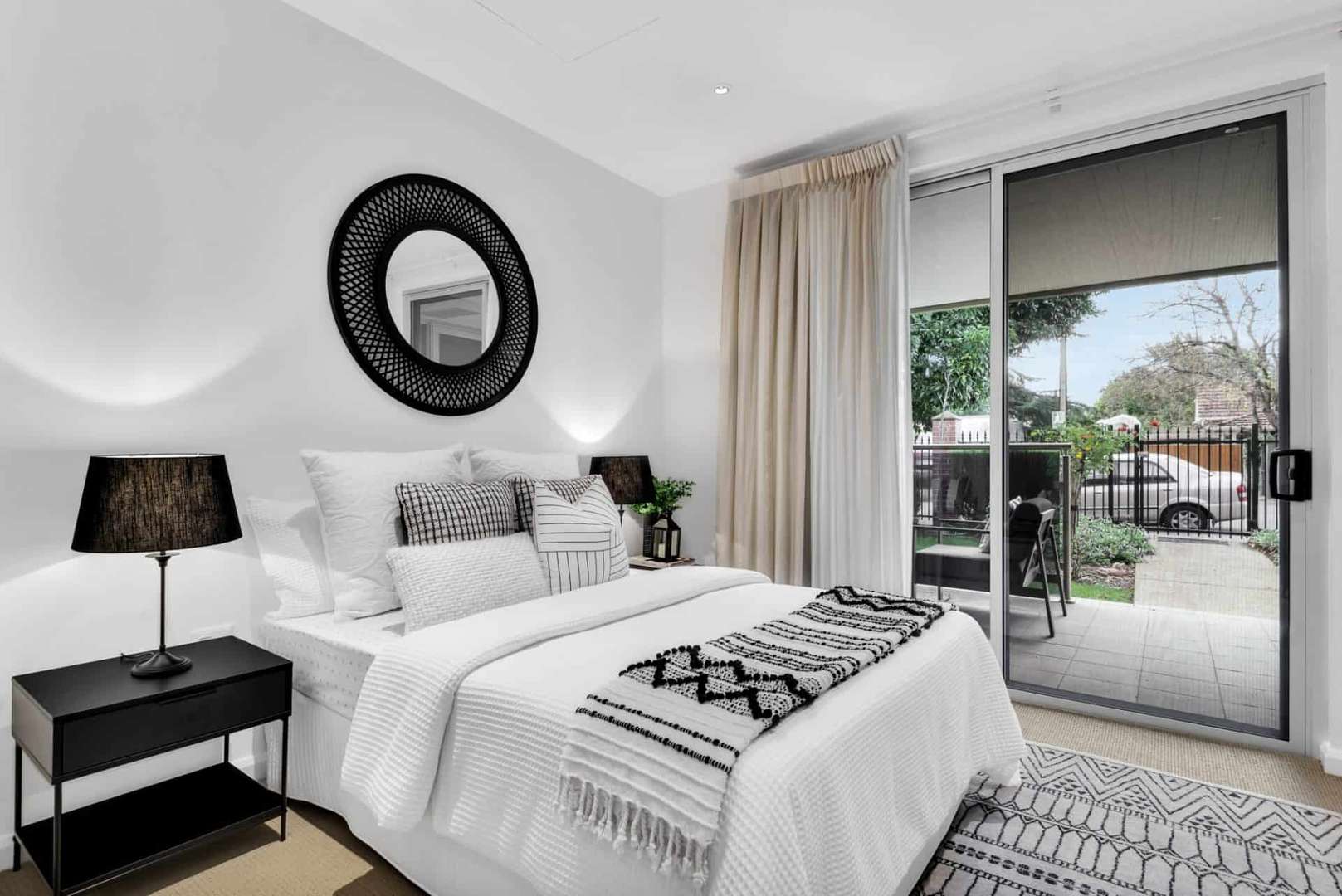 Resthaven Leabrook Retirement Living offers an uncomplicated style of living