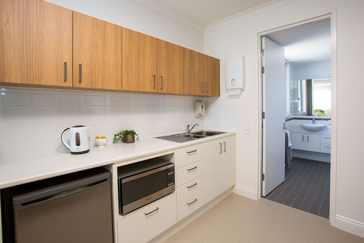 IRT Woodlands Aged Care Centre